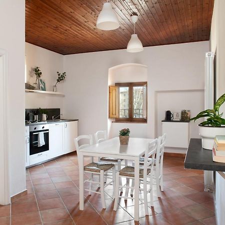 Ferienwohnung Borgo Hospitality San Piero a Sieve Exterior foto