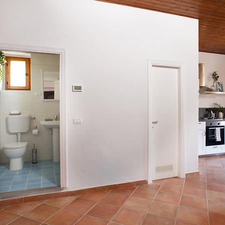 Ferienwohnung Borgo Hospitality San Piero a Sieve Exterior foto