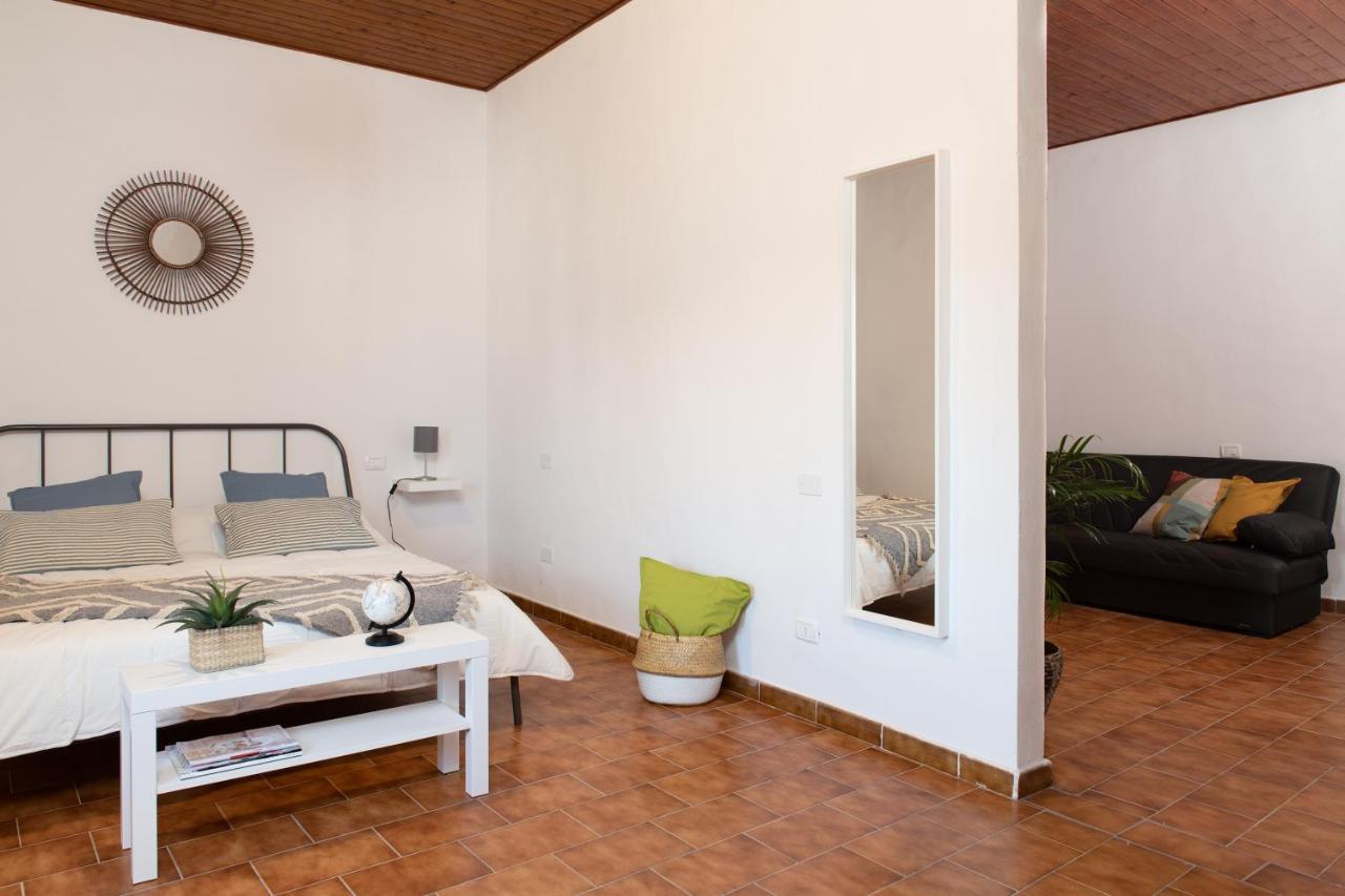 Ferienwohnung Borgo Hospitality San Piero a Sieve Exterior foto