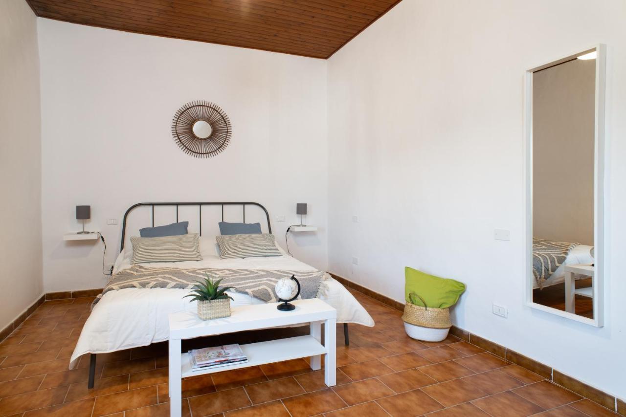 Ferienwohnung Borgo Hospitality San Piero a Sieve Exterior foto