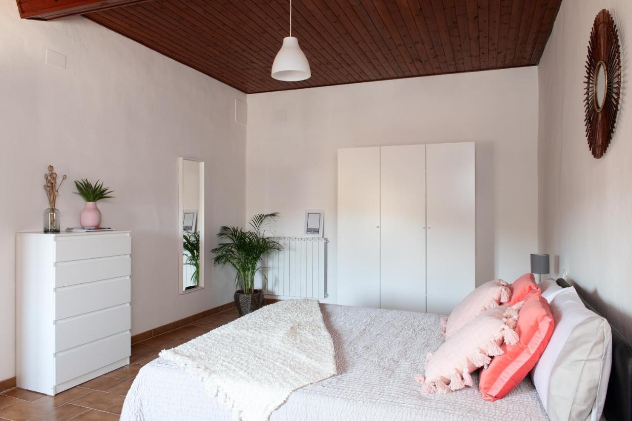Ferienwohnung Borgo Hospitality San Piero a Sieve Exterior foto
