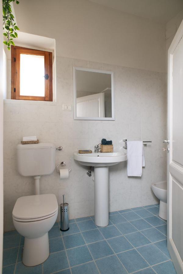 Ferienwohnung Borgo Hospitality San Piero a Sieve Exterior foto