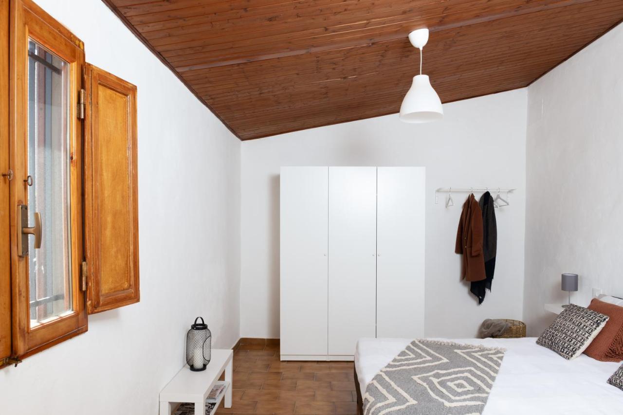 Ferienwohnung Borgo Hospitality San Piero a Sieve Exterior foto