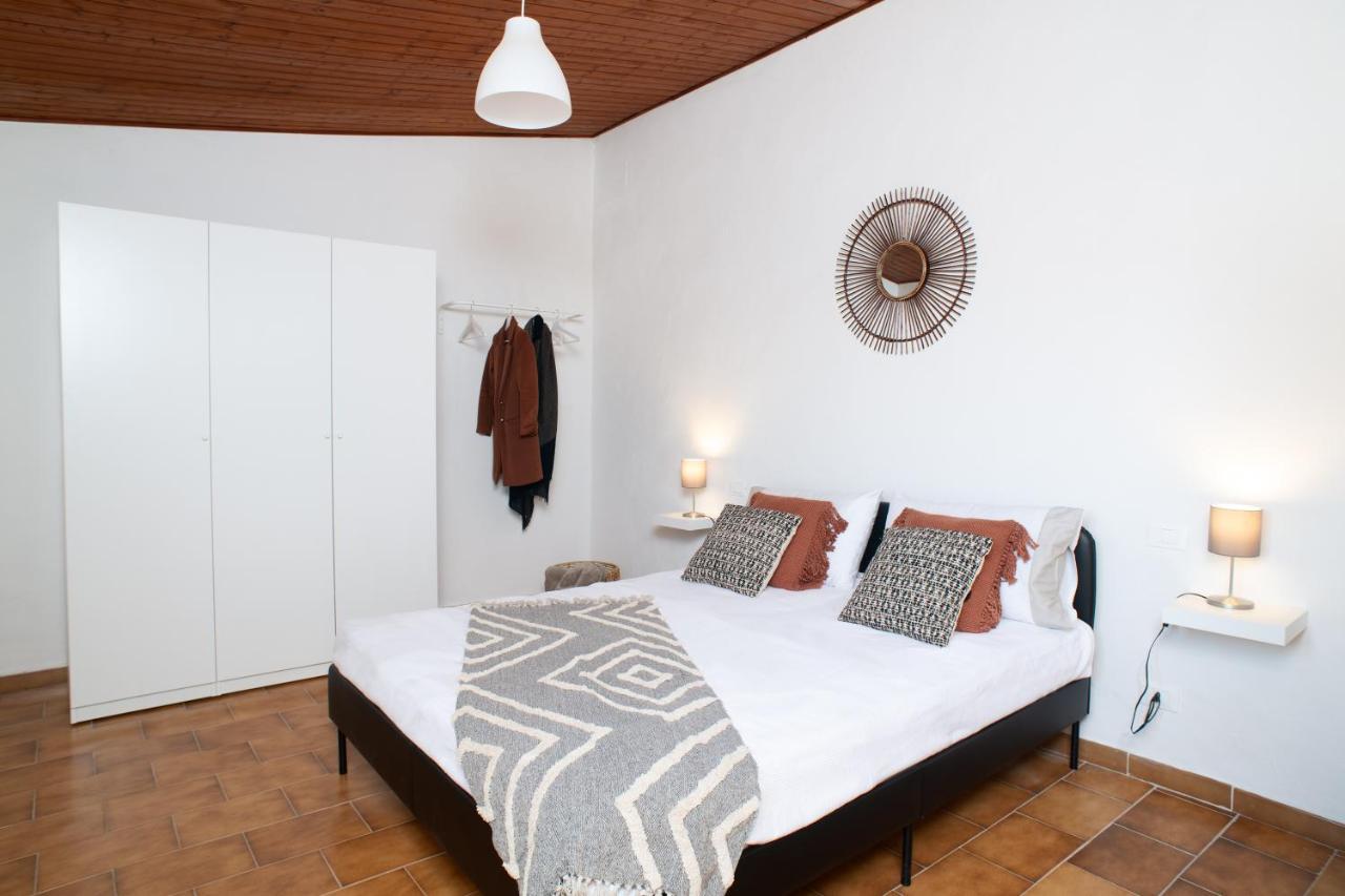Ferienwohnung Borgo Hospitality San Piero a Sieve Exterior foto