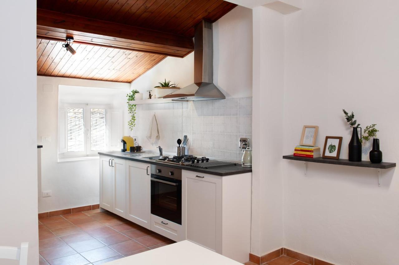 Ferienwohnung Borgo Hospitality San Piero a Sieve Exterior foto