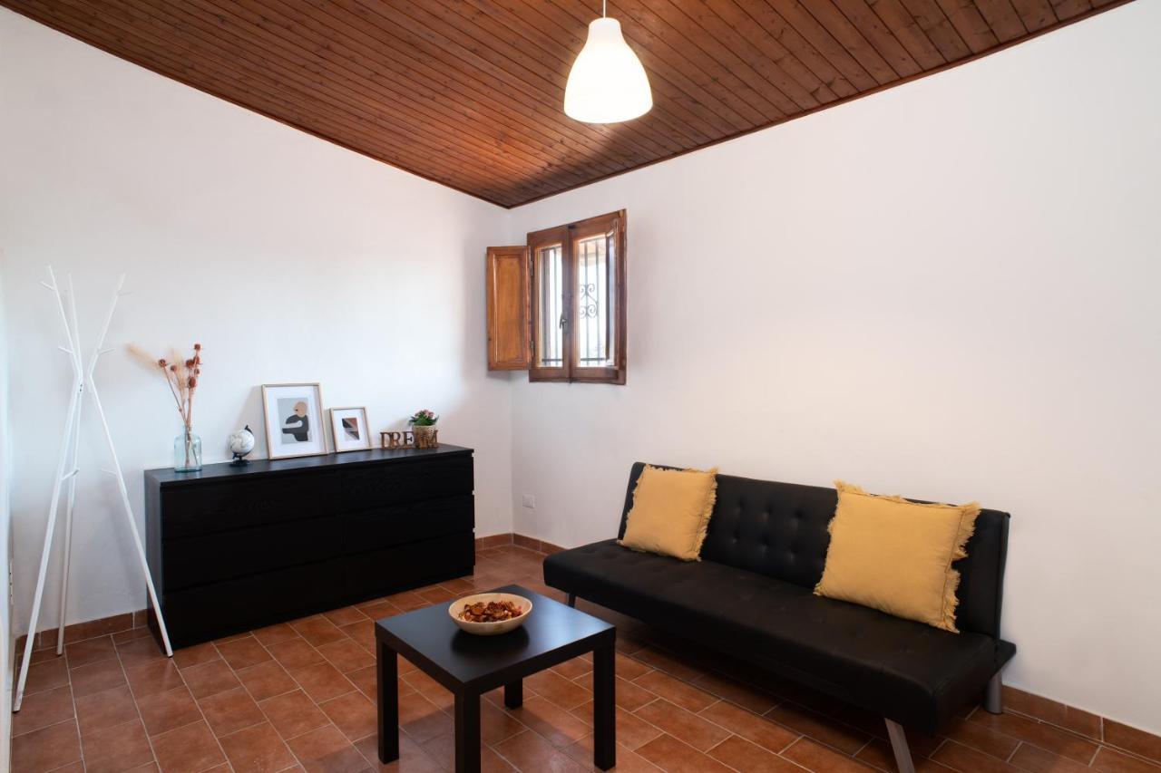 Ferienwohnung Borgo Hospitality San Piero a Sieve Exterior foto