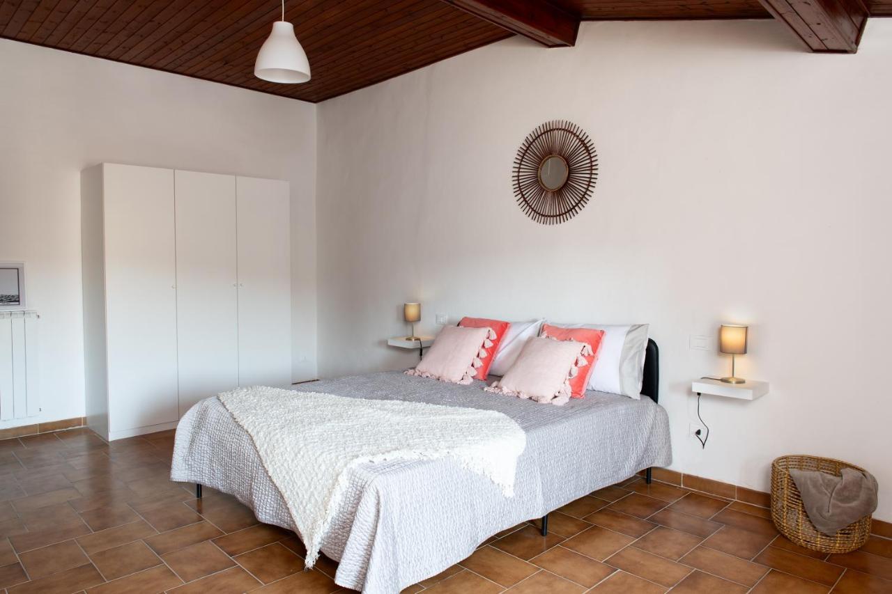 Ferienwohnung Borgo Hospitality San Piero a Sieve Exterior foto