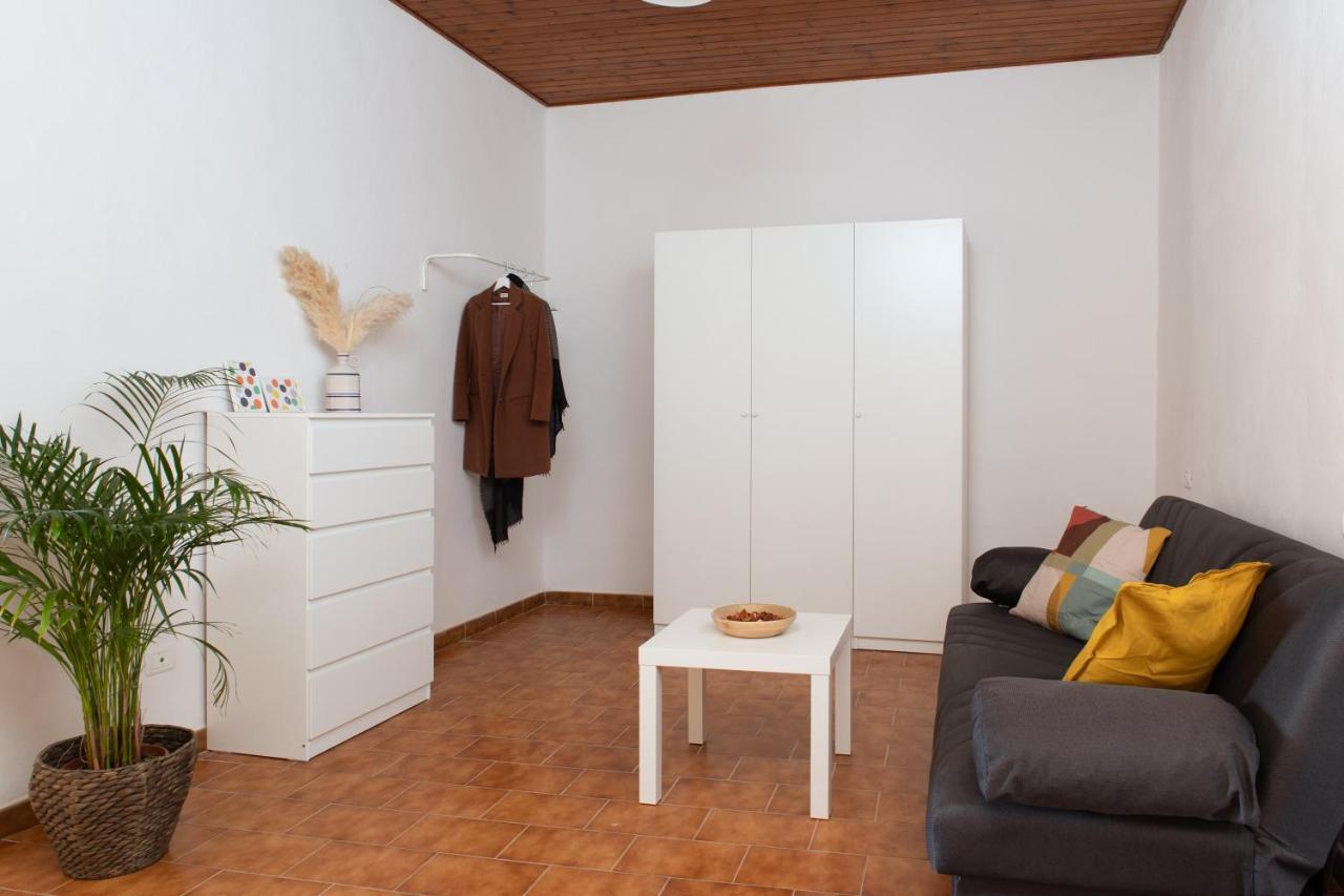 Ferienwohnung Borgo Hospitality San Piero a Sieve Exterior foto