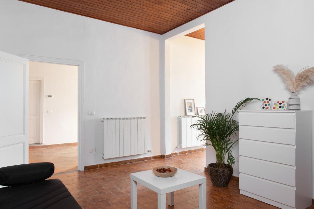 Ferienwohnung Borgo Hospitality San Piero a Sieve Exterior foto