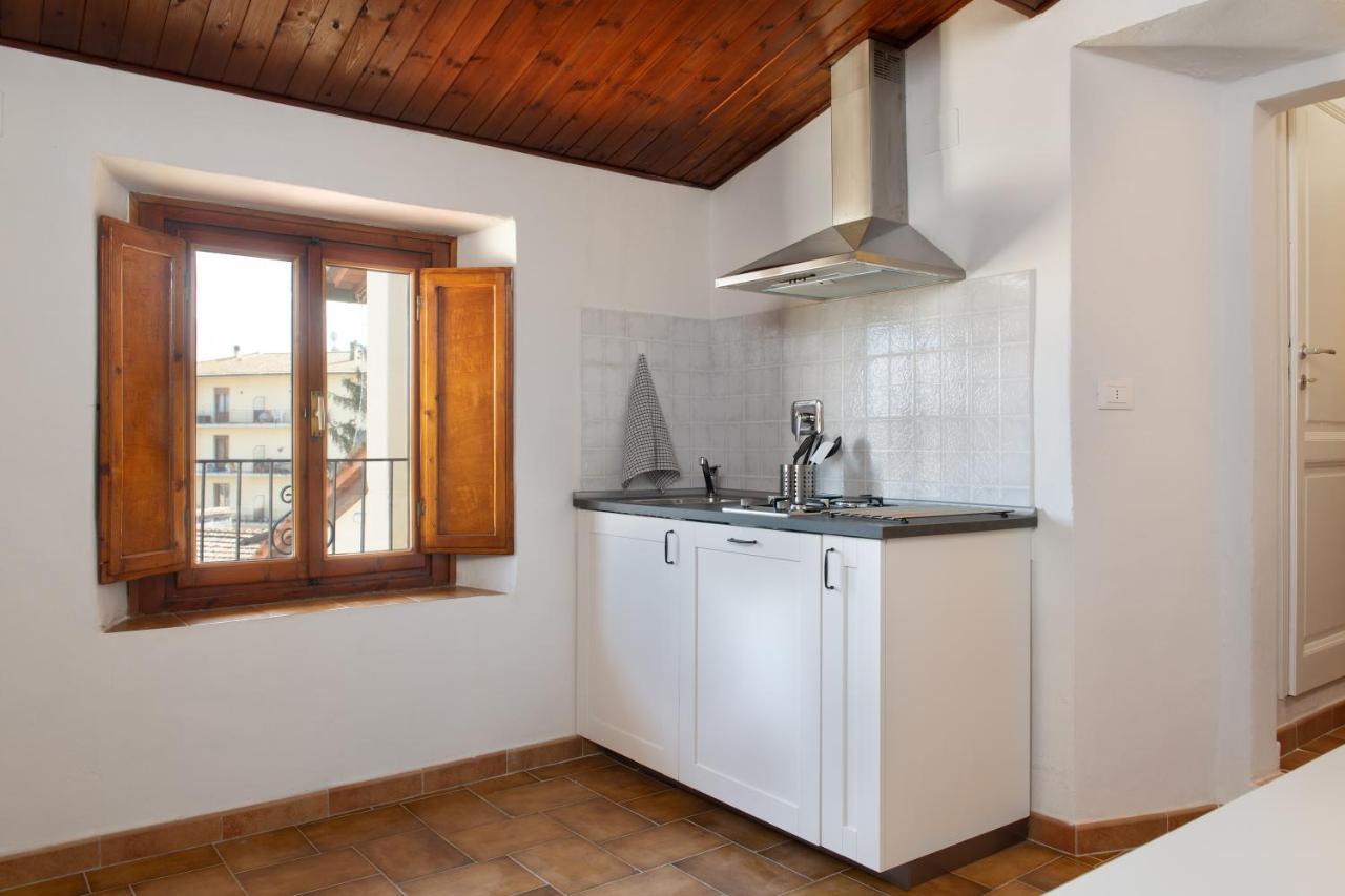 Ferienwohnung Borgo Hospitality San Piero a Sieve Exterior foto
