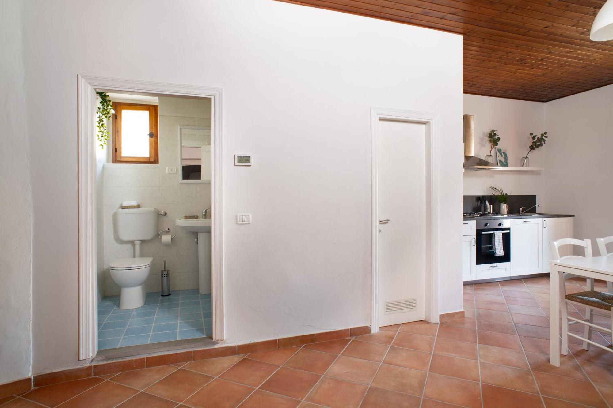 Ferienwohnung Borgo Hospitality San Piero a Sieve Exterior foto