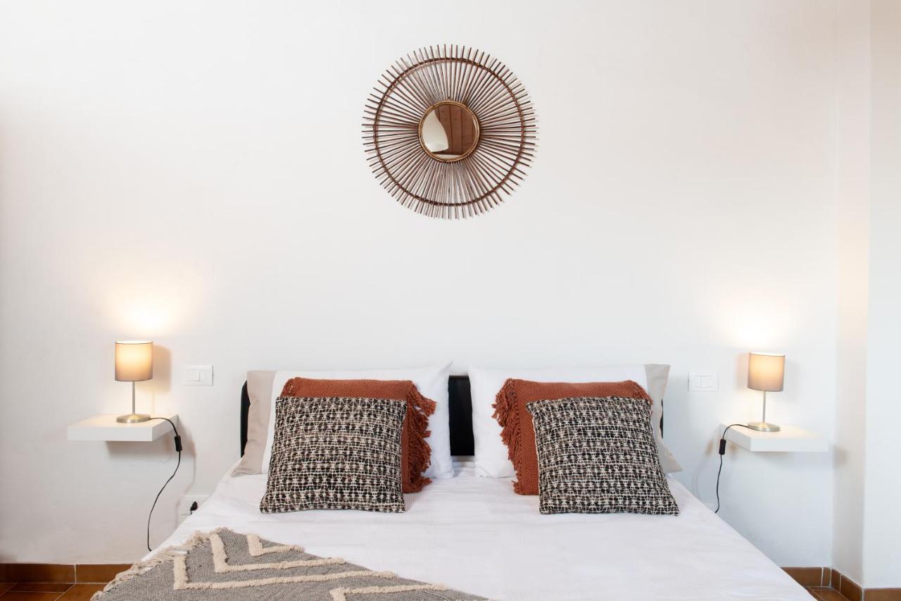 Ferienwohnung Borgo Hospitality San Piero a Sieve Exterior foto